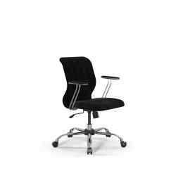 Кресло Ergolife Sit 8 Mr4-4T - Vivaldi -Uh00-Wh12-T4mV-c(M09.B21.G20.W14)